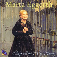 CD: Marta Eggerth: 'My Life My Song'