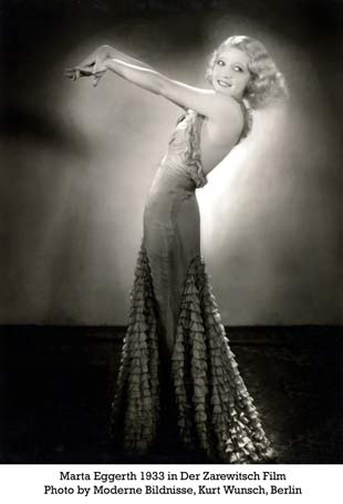 Marta Eggerth