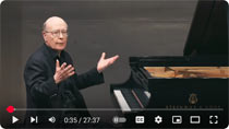 Marjan Kiepura Presents:  Frederic Chopin's Mazurkas