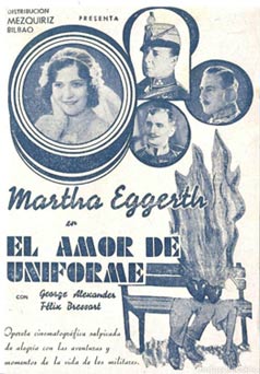 Poster of Spanish Title