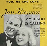 My Heart is Calling You
